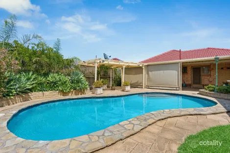 Property photo of 21 Gould Street Flinders Park SA 5025