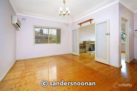 Property photo of 78 Tooronga Terrace Beverly Hills NSW 2209