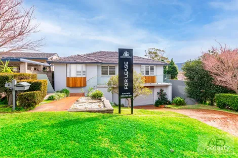 Property photo of 8 White Place Figtree NSW 2525