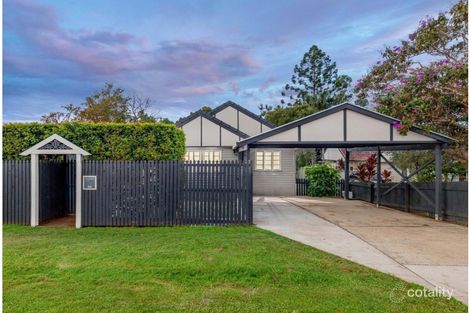 Property photo of 39 White Street Wavell Heights QLD 4012