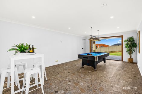 Property photo of 3 Gerrong Close Kanahooka NSW 2530