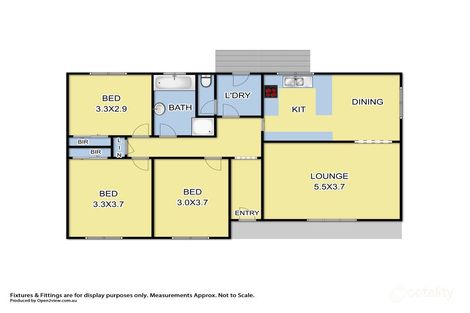 Property photo of 400A Warburton Highway Wandin North VIC 3139