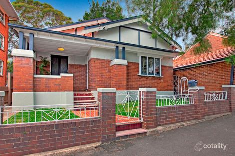 Property photo of 1 School Parade Marrickville NSW 2204