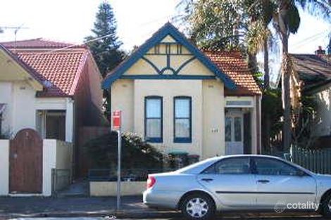 111 Perouse Rd, Randwick, NSW 2031