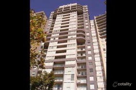 Property photo of 148/416 St Kilda Road Melbourne VIC 3004