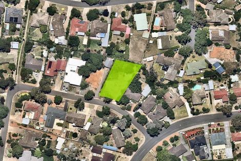 6 O'Shanassy St, Curtin, ACT 2605