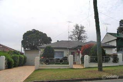 21 Milham St, St Marys, NSW 2760