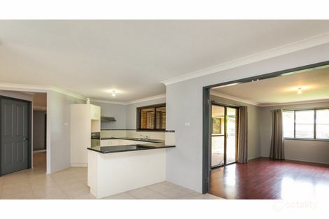 Property photo of 8 Cycad Court Norman Gardens QLD 4701