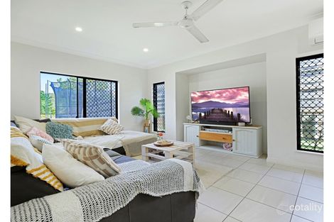 Property photo of 5 Devine Crescent Gordonvale QLD 4865