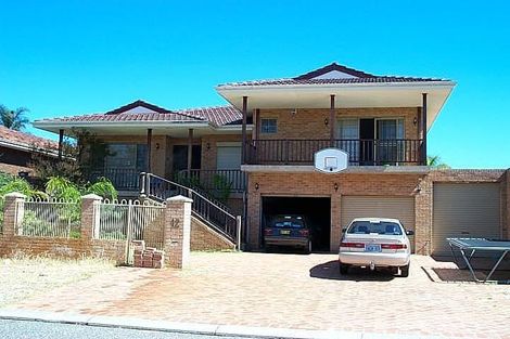 12 Grose Way, Noranda, WA 6062
