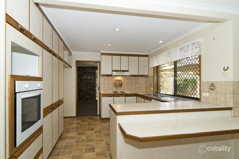 Property photo of 8 Jull Drive Centenary Heights QLD 4350