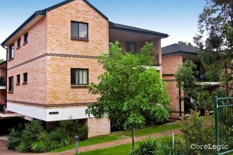 Property photo of 12/124-128 Spurway Street Ermington NSW 2115
