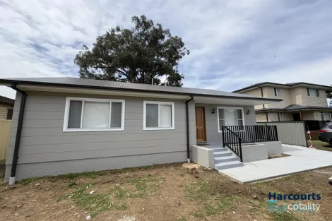 Property photo of 16 Cedar Crescent North St Marys NSW 2760
