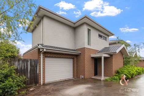 Property photo of 2/13 Paschke Crescent Lalor VIC 3075