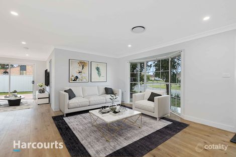 Property photo of 1 Rotorua Road St Clair NSW 2759