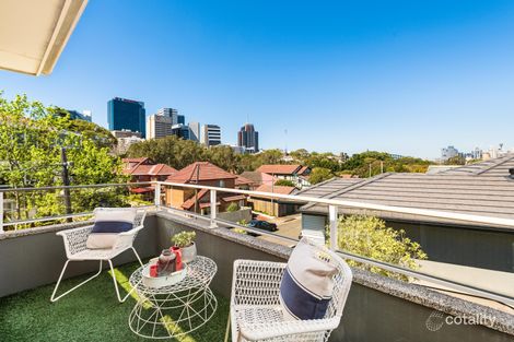 Property photo of 12/70 Bay Road Waverton NSW 2060