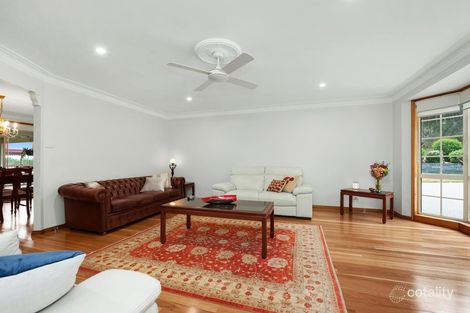 Property photo of 94 Dangerfield Drive Elermore Vale NSW 2287