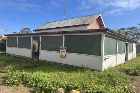 36 Goldfields Rd, Dowerin, WA 6461