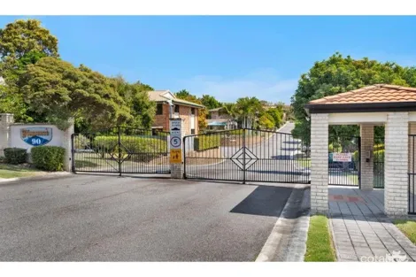 Property photo of 38/90 Oakleaf Street Eight Mile Plains QLD 4113