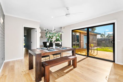 Property photo of 3 Selma Court Traralgon VIC 3844