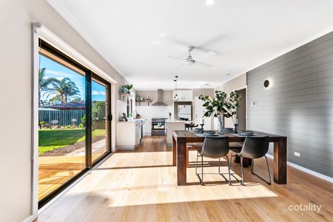 Property photo of 3 Selma Court Traralgon VIC 3844