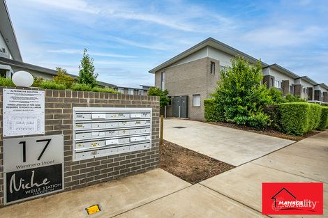 Property photo of 40/17 Wimmera Street Harrison ACT 2914