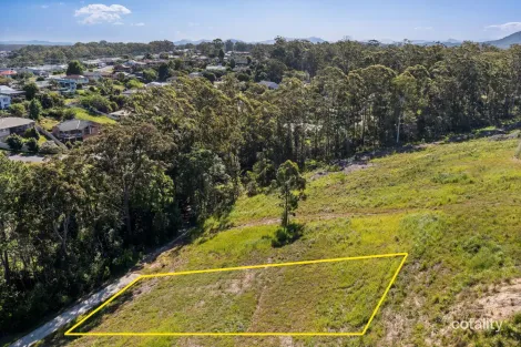 Property photo of 22 King Parrot Parade Nambucca Heads NSW 2448