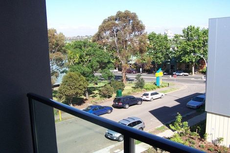 207/108 ALTONA ST, KENSINGTON, VIC 3031