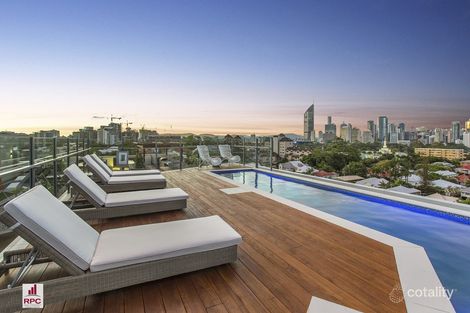 Property photo of 101/36 Anglesey Street Kangaroo Point QLD 4169