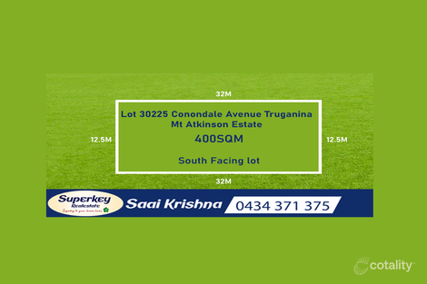 100 Conondale Ave, Truganina, VIC 3029