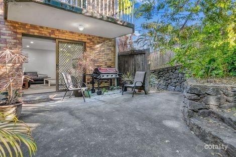 Property photo of 2/28 Frederick Street Taringa QLD 4068