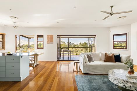 Property photo of 8A Wordsworth Street Bulimba QLD 4171