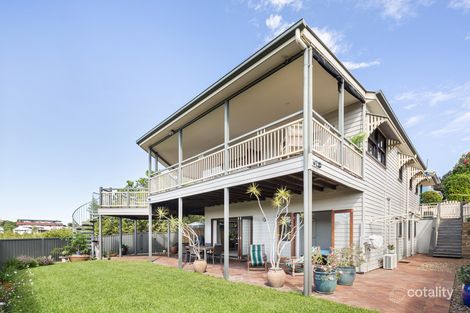 Property photo of 8A Wordsworth Street Bulimba QLD 4171
