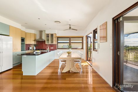Property photo of 8A Wordsworth Street Bulimba QLD 4171