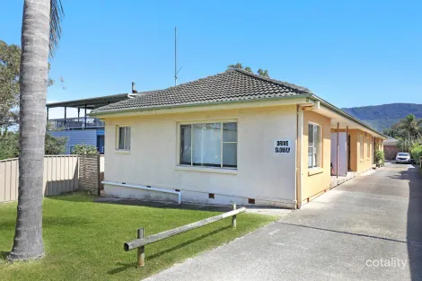 1/2 Southview St, Bulli, NSW 2516