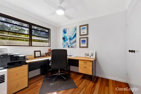 Property photo of 101 Cooroora Street Battery Hill QLD 4551
