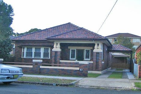 Property photo of 53 Teralba Road Brighton-Le-Sands NSW 2216