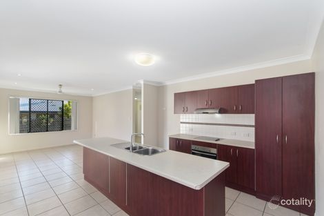 Property photo of 45 Warbler Crescent Douglas QLD 4814
