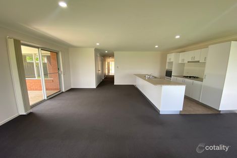 Property photo of 25 Chad Terrace Glenroy NSW 2640