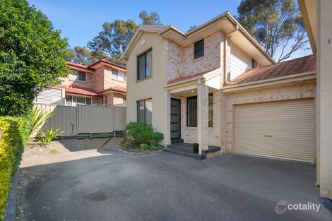 Property photo of 8/33 Cutler Drive Wyong NSW 2259