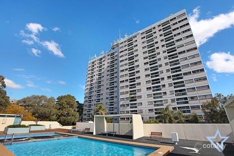 Property photo of 1F/15 Campbell Street Parramatta NSW 2150