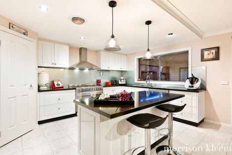 Property photo of 10 Ashgate Drive Doreen VIC 3754