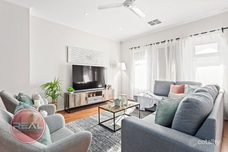 Property photo of 60 Augustine Street Mawson Lakes SA 5095