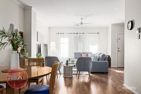 Property photo of 60 Augustine Street Mawson Lakes SA 5095