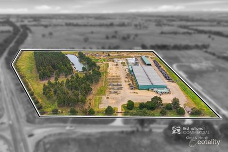15 Power Station Rd, Bairnsdale, VIC 3875