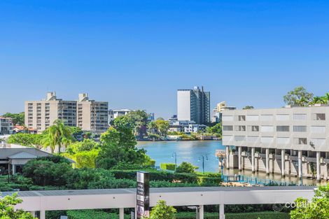 Property photo of 215/35 Ferry Street Kangaroo Point QLD 4169
