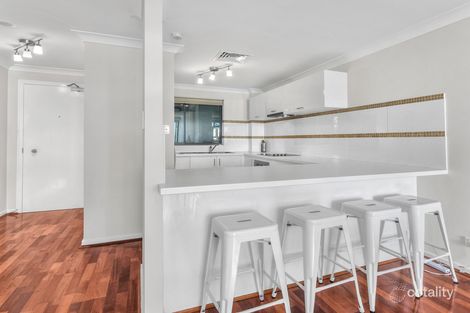 Property photo of 215/35 Ferry Street Kangaroo Point QLD 4169