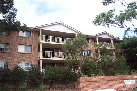 32/10-12 Broughton St, Canterbury, NSW 2193