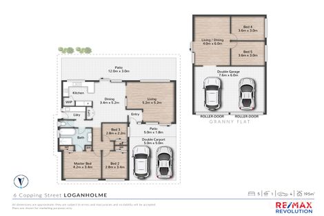 Property photo of 6 Copping Street Loganholme QLD 4129