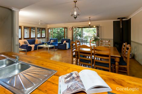 Property photo of 51 Rusden Street Kelvin Grove QLD 4059